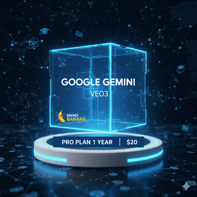 Google One AI Premium