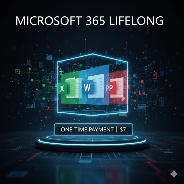 Microsoft 365