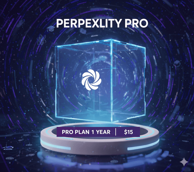Perplexity Pro