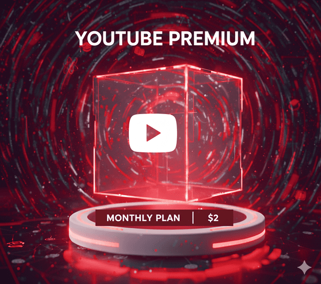 YouTube Premium